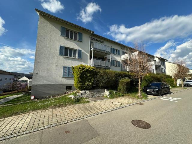 Rent a 3 rooms apartment in Steckborn Flatfox