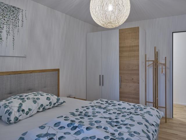 Rent a 3 ½ rooms apartment in Steffisburg Flatfox