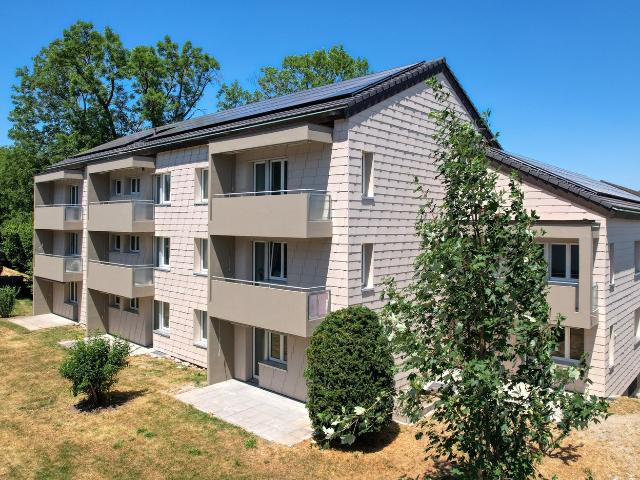 Rent a 3 ½ rooms apartment in Steinmaur Flatfox