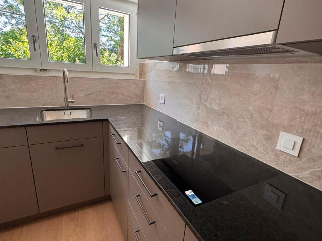 Rent a 3 ½ rooms apartment in Steinmaur Flatfox