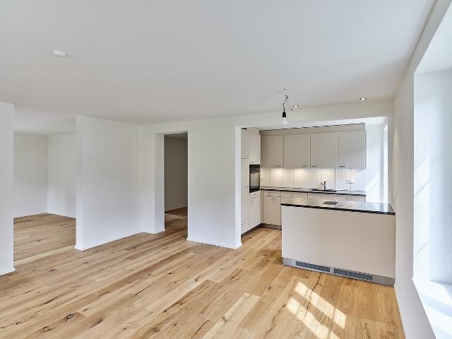 Rent a 3 ½ rooms apartment in Stettlen Flatfox