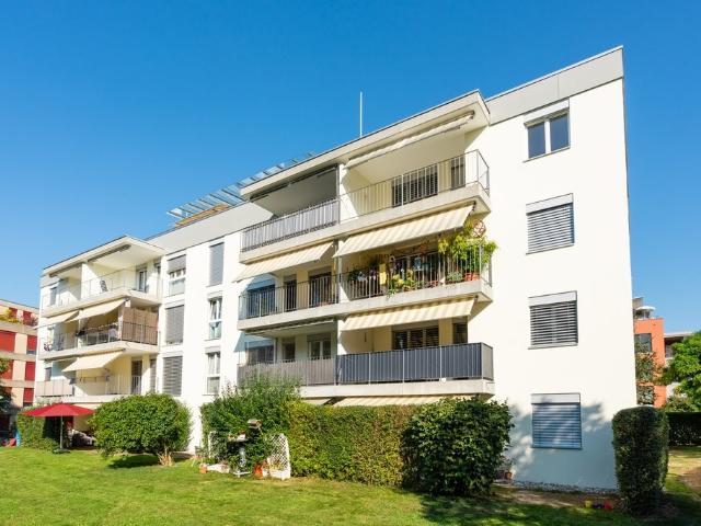 Rent a 3 ½ rooms apartment in Subingen Flatfox