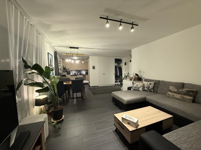 Rent a 3 ½ rooms apartment in Subingen Flatfox