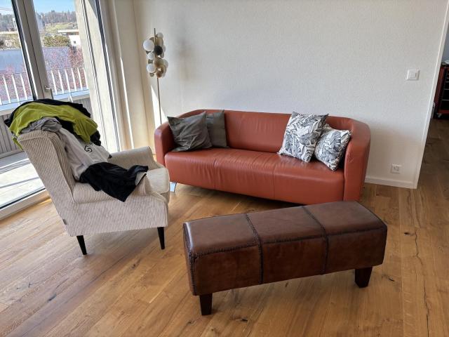 Rent a 3 ½ rooms apartment in Suhr Flatfox