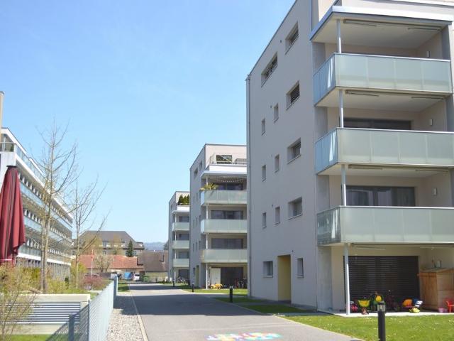 Rent a 3 ½ rooms apartment in Sursee Flatfox