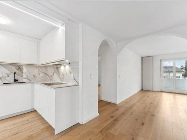 Rent a 3 ½ rooms apartment in Sursee Flatfox