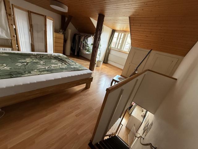 Rent a 3 ½ rooms apartment in Sursee Flatfox