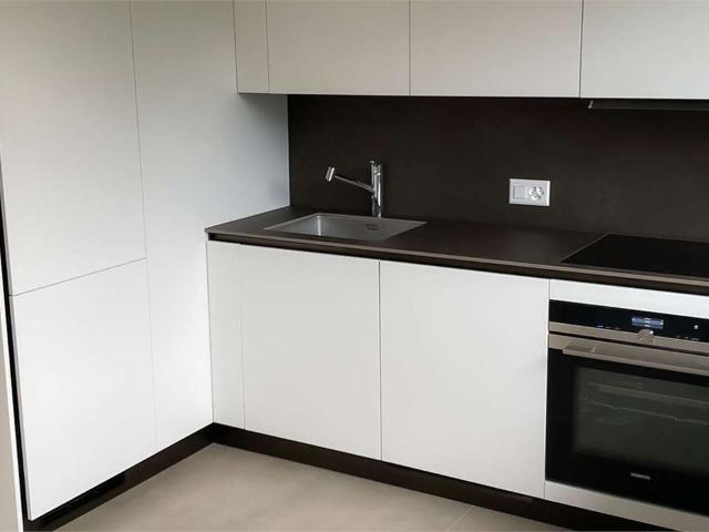 Rent a 3 ½ rooms apartment in Porza Flatfox