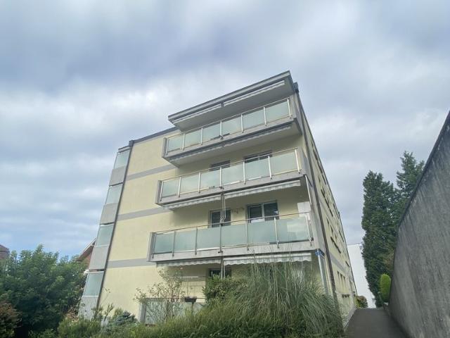 Rent a 3 rooms apartment in Paudex Flatfox