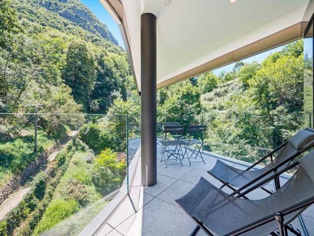 Rent a 3 ½ rooms apartment in Paradiso Flatfox