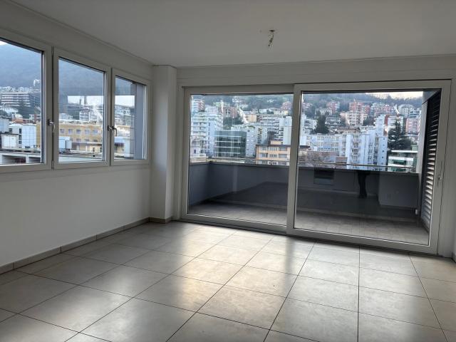 Rent a 3 ½ rooms apartment in Paradiso Flatfox