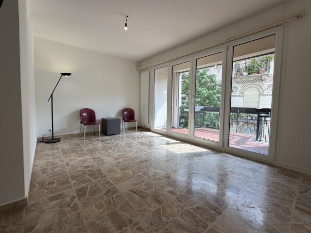 Rent a 3 ½ rooms apartment in Paradiso Flatfox