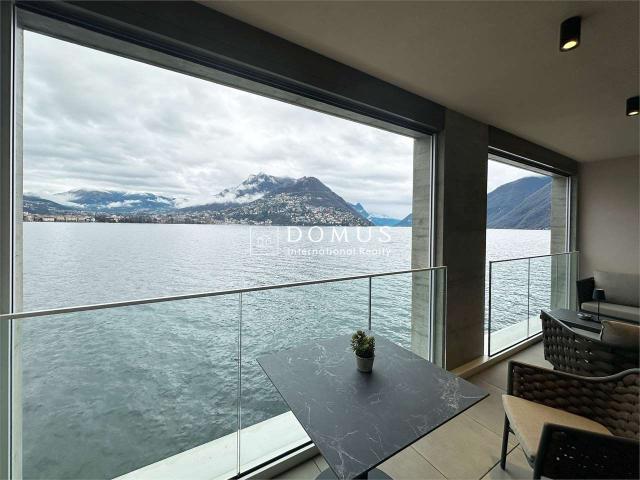 Rent a 3 ½ rooms apartment in Paradiso Flatfox