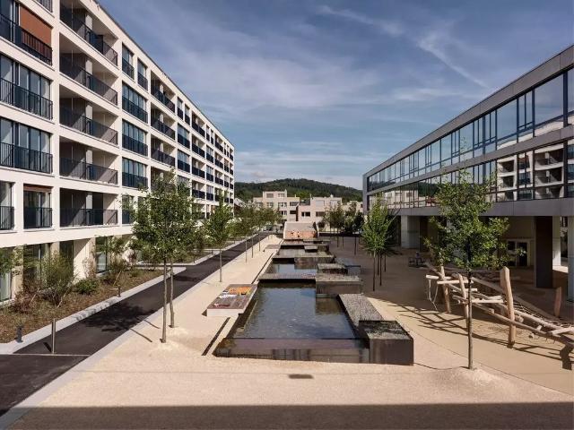 Rent a 3 ½ rooms apartment in Pfäffikon Flatfox