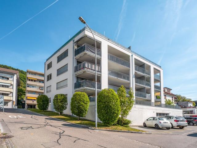 Rent a 3 ½ rooms apartment in Pieterlen Flatfox