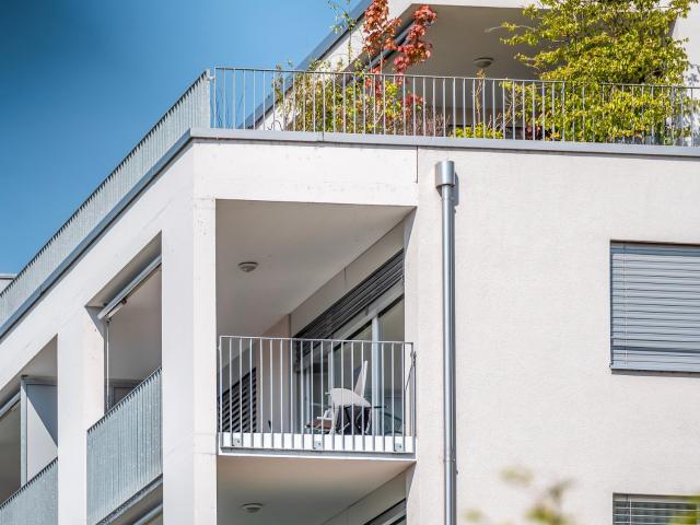 Rent a 3 ½ rooms apartment in Pieterlen Flatfox