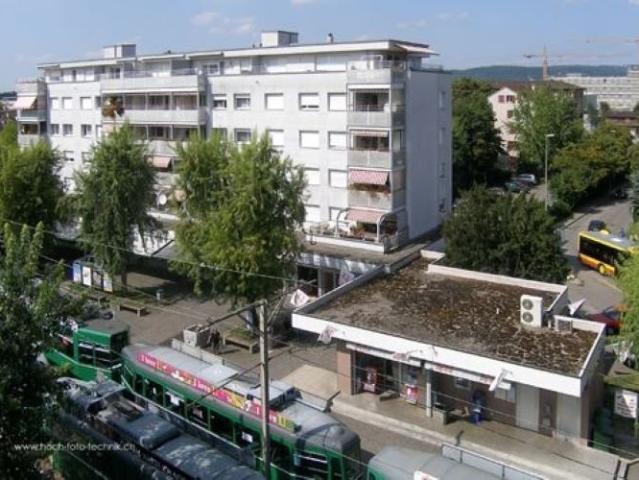 Rent a 3 ½ rooms apartment in Pratteln Flatfox