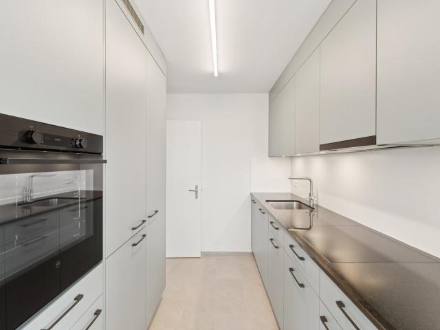 Rent a 3 ½ rooms apartment in Pratteln Flatfox