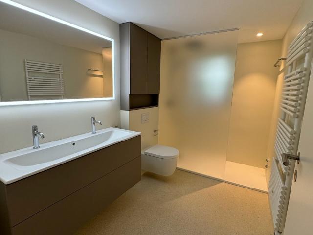 Rent a 3 ½ rooms apartment in Pratteln Flatfox