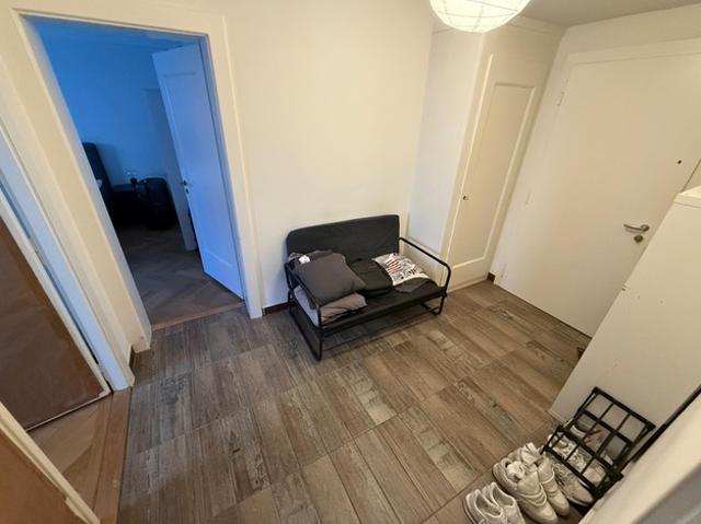 Rent a 3 rooms apartment in Pully Flatfox