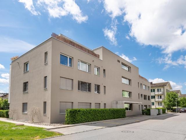 Rent a 3 ½ rooms apartment in Rothrist Flatfox