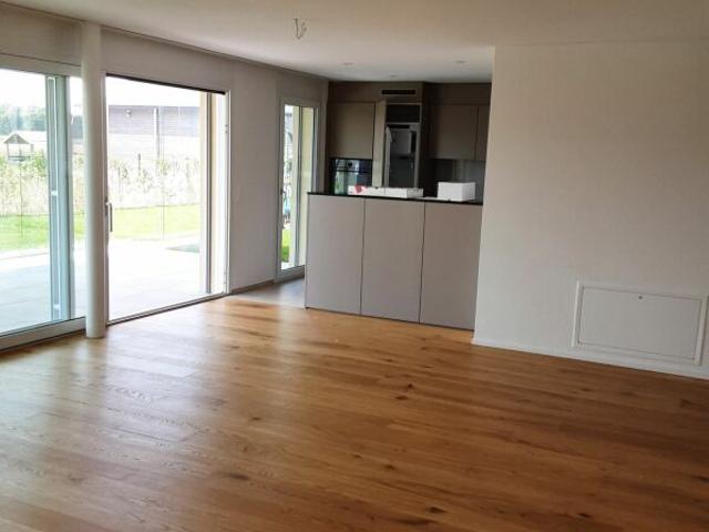 Rent a 3 ½ rooms apartment in Roggwil BE Flatfox