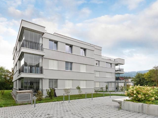 Rent a 3 ½ rooms apartment in Rohr AG Flatfox