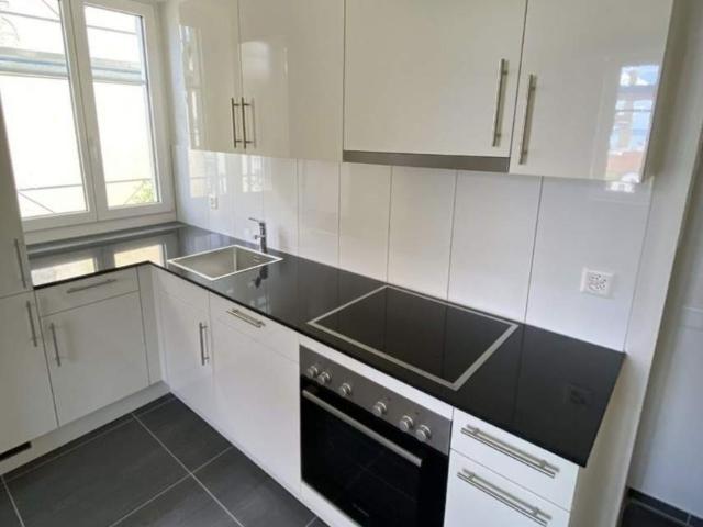 Rent a 3 ½ rooms apartment in Rohrschach Flatfox