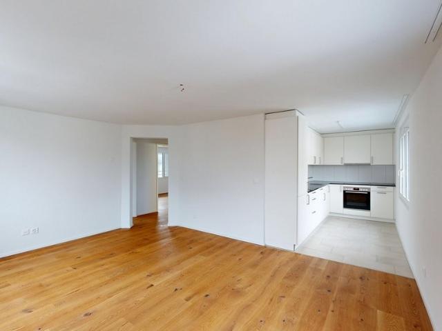 Rent a 3 ½ rooms apartment in Rorschach Flatfox