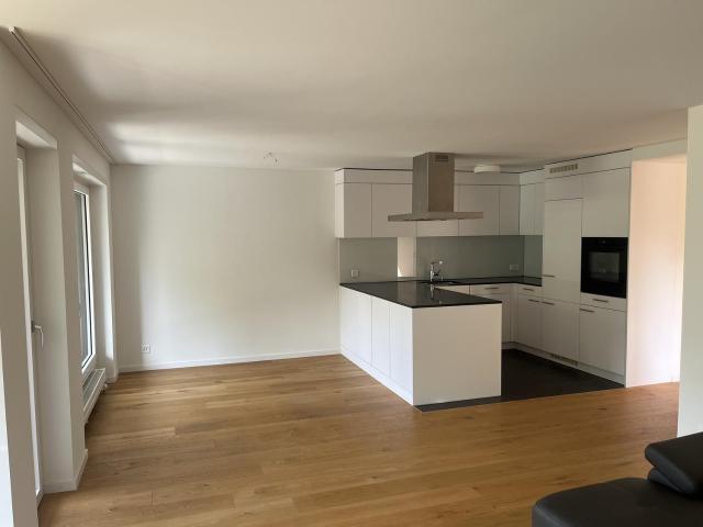Rent a 3 ½ rooms apartment in Rorschacherberg Flatfox