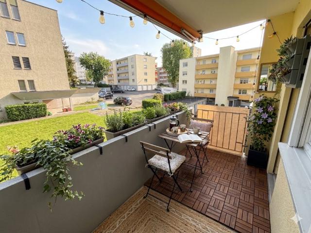 Rent a 3 rooms apartment in Rorschacherberg Flatfox