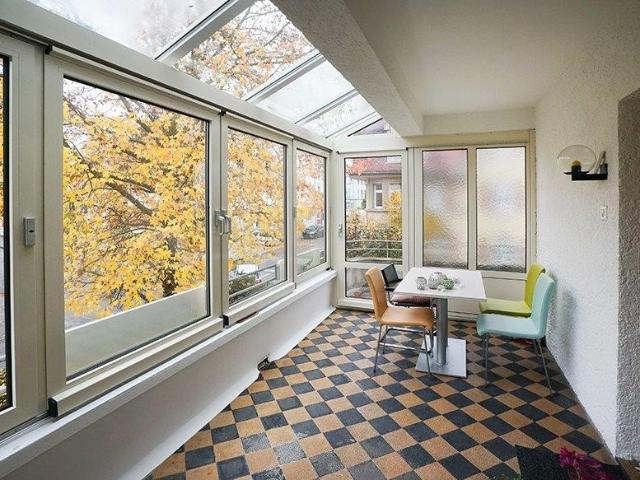 Rent a 4 ½ rooms apartment in Rorschsch Flatfox