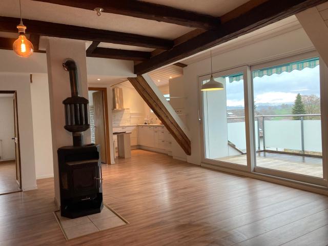Rent a 3 ½ rooms apartment in Reidermoos Flatfox