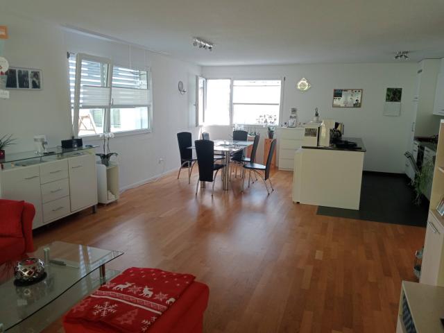 Rent a 3 ½ rooms apartment in Reinach Ag Flatfox
