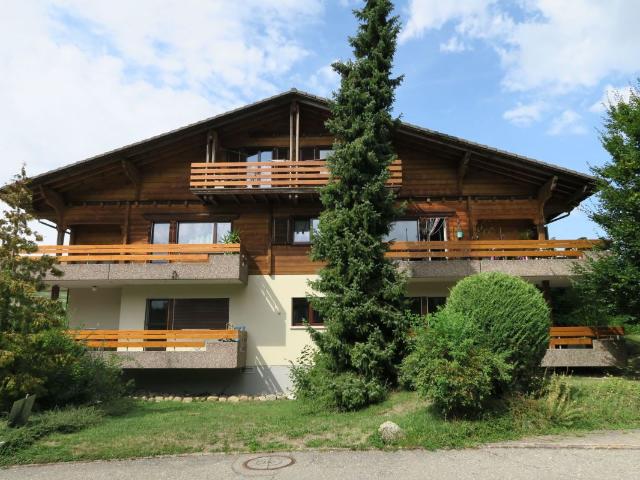 Rent a 3 ½ rooms apartment in Reinach AG Flatfox