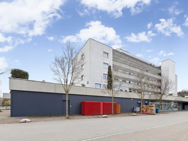 Rent a 3 rooms apartment in Reinach BL Flatfox