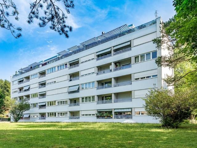 Rent a 3 rooms apartment in Reinach BL Flatfox