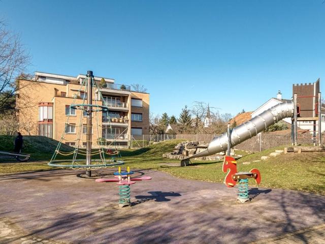Rent a 3 ½ rooms apartment in Reinach BL Flatfox