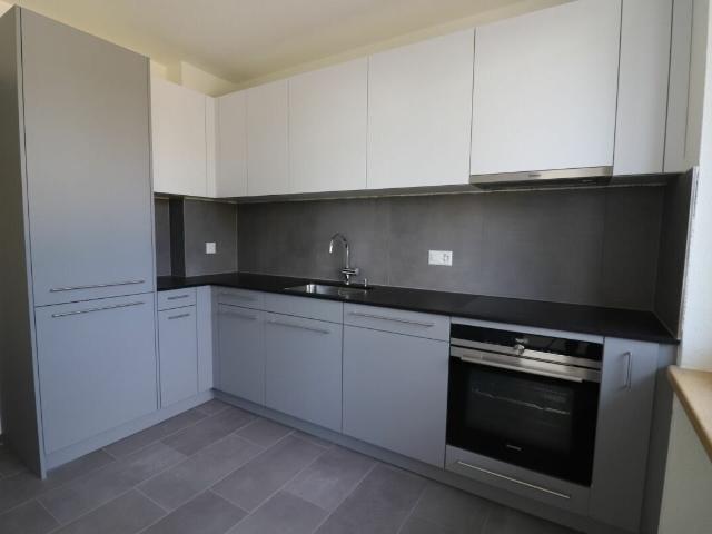 Rent a 3 rooms apartment in Reinach BL Flatfox