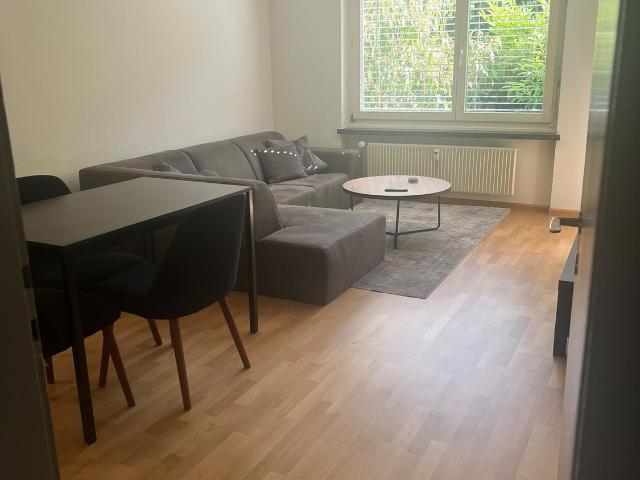 Rent a 3 ½ rooms apartment in Reinach Flatfox