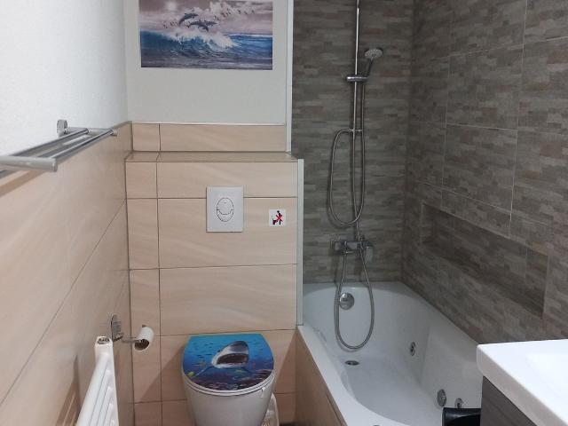 Rent a 3 rooms apartment in Reinach Flatfox