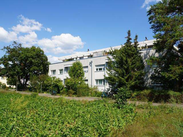 Rent a 3 rooms apartment in Reinach Flatfox