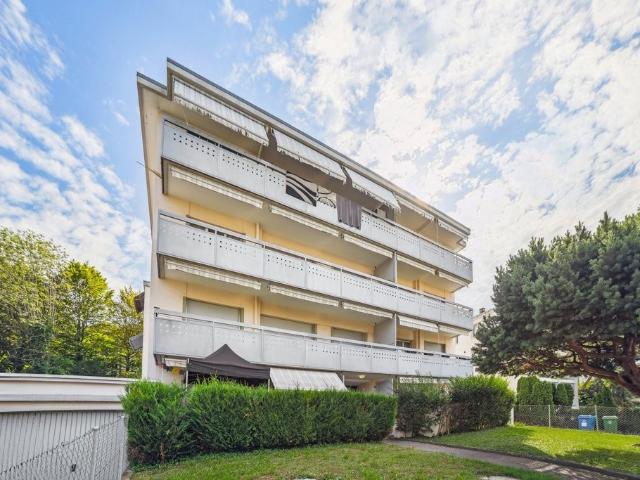 Rent a 3 ½ rooms apartment in Renens VD Flatfox