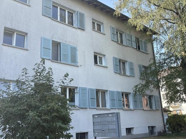 Rent a 3 rooms apartment in Rheinfelden Flatfox