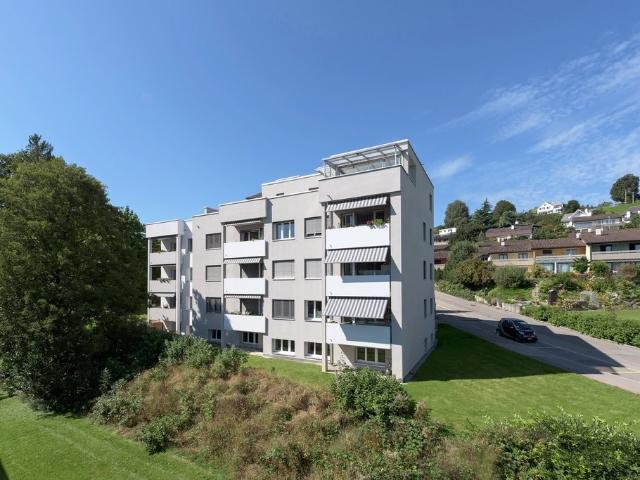 Rent a 3 ½ rooms apartment in Richterswil Flatfox