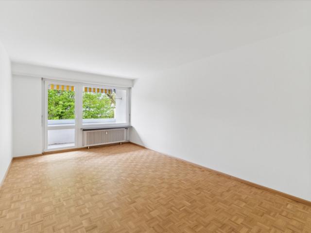 Rent a 3 rooms apartment in Riehen Flatfox