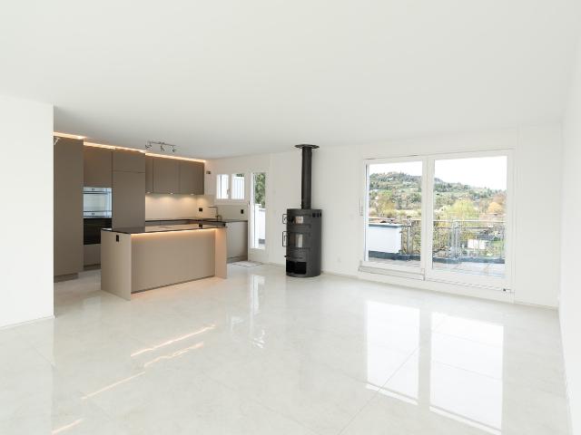 Rent a 3 ½ rooms apartment in Riehen Flatfox