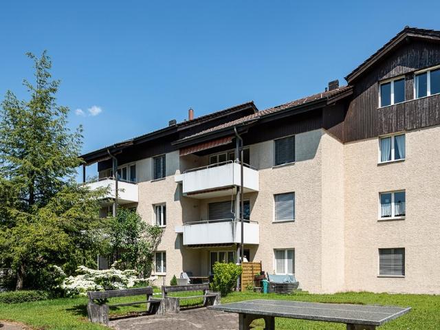 Rent a 3 ½ rooms apartment in Rüti Flatfox