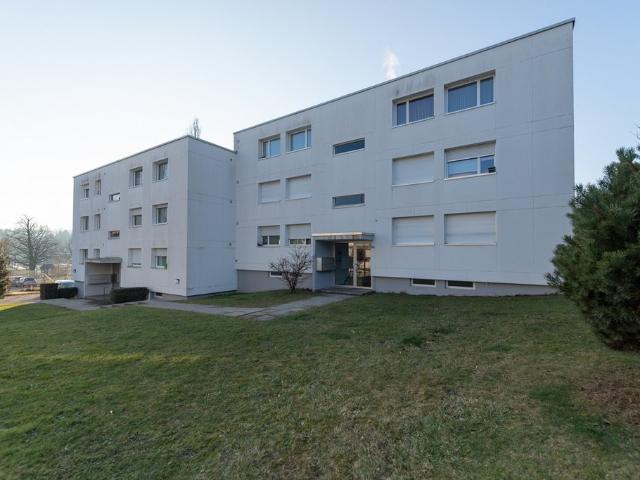 Rent a 3 ½ rooms apartment in Rüfenacht BE Flatfox