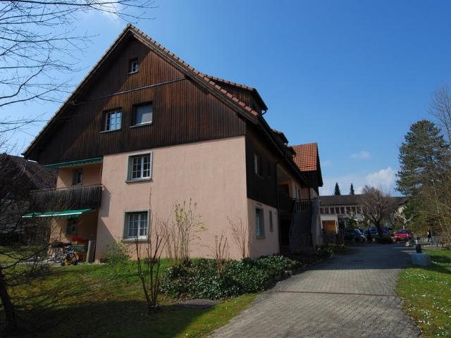 Rent a 3 ½ rooms apartment in Rümlang Flatfox